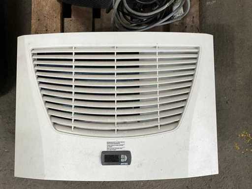 Rittal SK 3382500 Schaltschrank-Kühlgerät