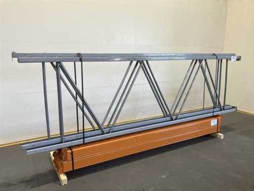 Pallet Racking - Electrolux - Pallet Racking