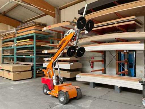 2020 Smartlift 608 RT Tür-Vakuum-Lifter