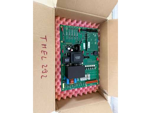 MELAG - ME23901 - Hauptverein BASP011