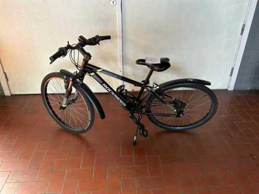 Rockrider ST500 Sport Trail Bike per bambini
