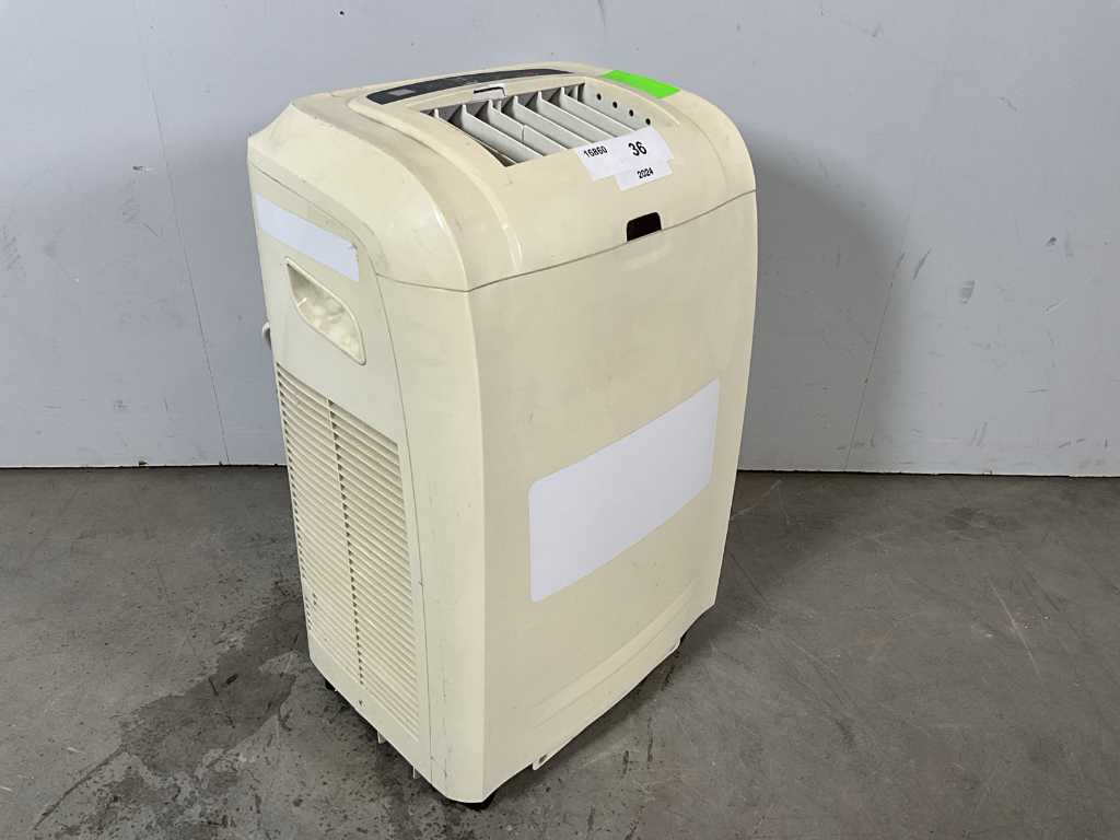 2014 Ningbo Yogar MFP26-1220 Air conditioning 2,6kW - a8