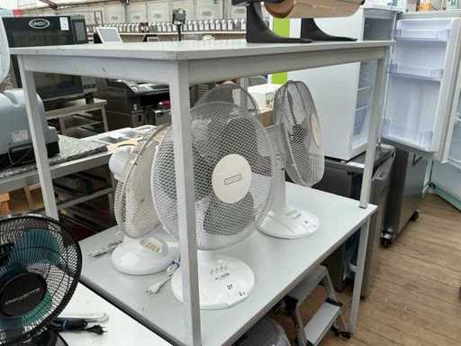 Arbeitstisch (2x)