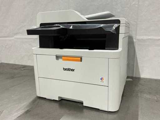 Brother DCP-L3560CDW Printer