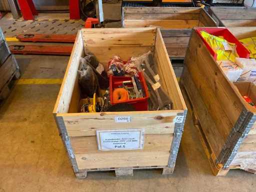 Stock Inventory (Mixed Lot)