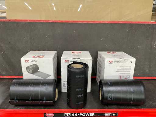 Ubiflex Lead Substitute remnants