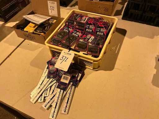 Betts Tools Hand Tools