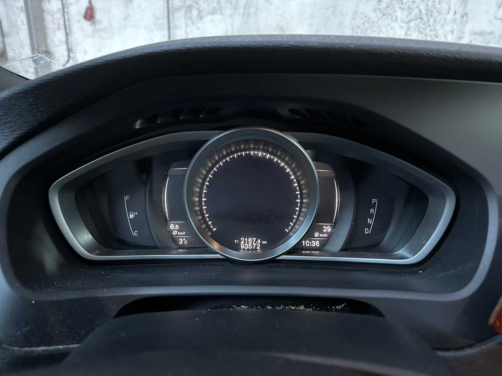 Volvo V40 1.5 T3 Polar+ Sport 152PK 2019, G-819-BH