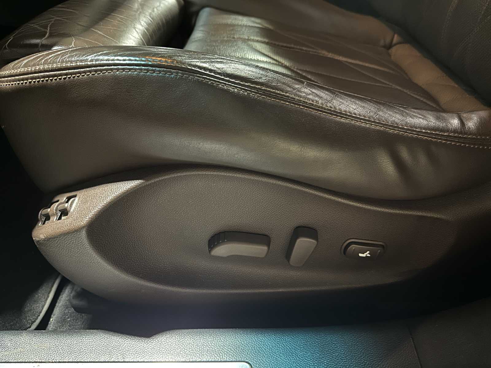 Infiniti FX 30d GT Premium 238pk 2012, 92-ZKP-3