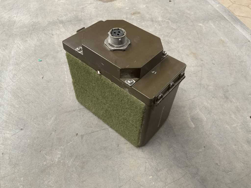 Battery box (100x)