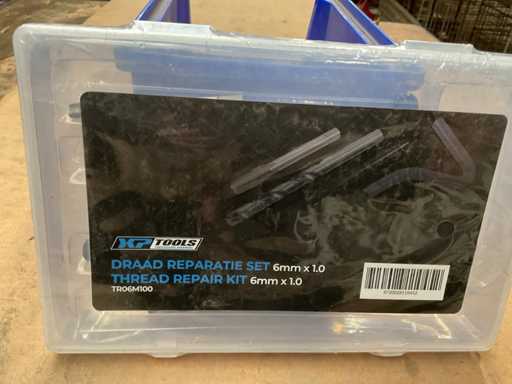 XPTools TR06M100 Wire repair kit