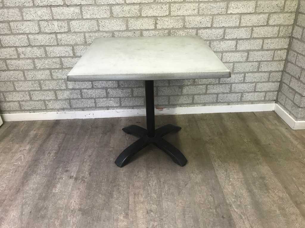 stół tarasowy (3x)