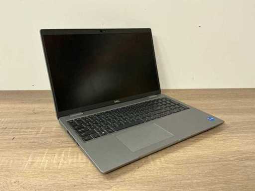 Ordinateur portable - Dell Inc. - Latitude 5520