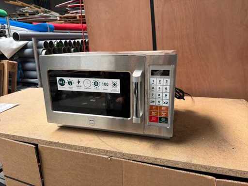 Metro GMW1034s Magnetron