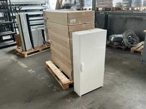 HAGER besturingskast (7x)