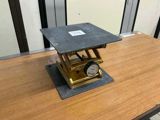 Prolabo Ragazzo di Supporto