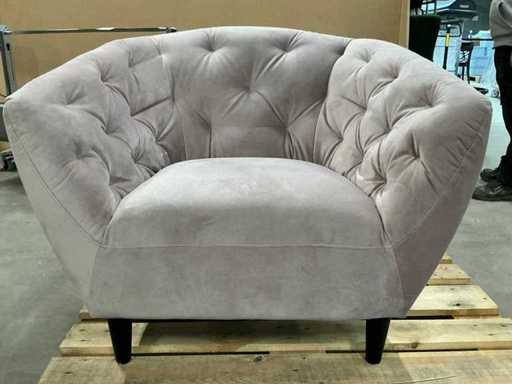 Actona Aria Fauteuil