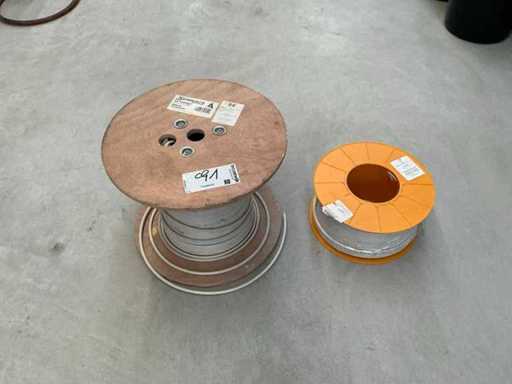 Schrack Satellite Cable