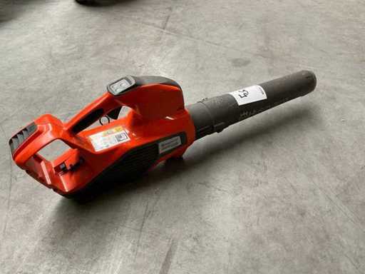Husqvarna 525iB Accu Bladblazer
