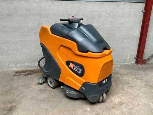 Taski - Swingo XPR - Schrobmachine