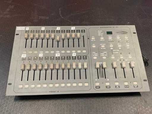 Showtec Showmaster 24 MKII Lichtmischpult