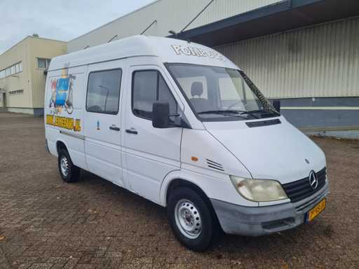 Mercedes-Benz - Sprinter - 313 CDI 2.2 355 - 79-VS-JR