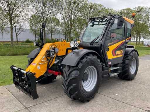 2023 Dieci AGRI PLUS 42.7 VS EVO2 Telehandler