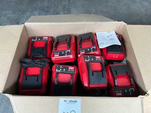 ?adowarki do baterii Senco VB0157