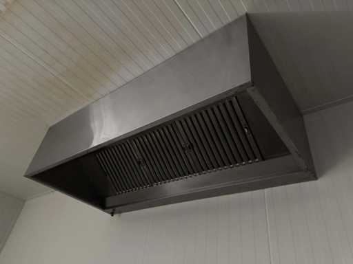 Cappa da cucina