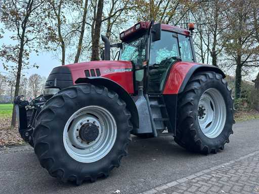 2001 Case CVX 150 Vierwielaangedreven landbouwtractor