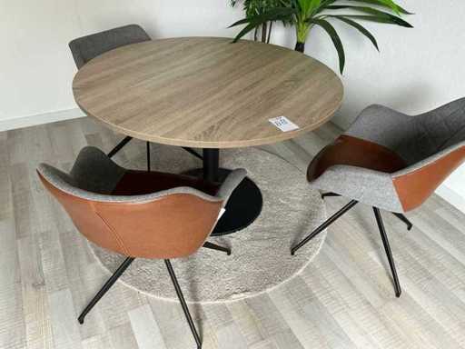 Conferentieset