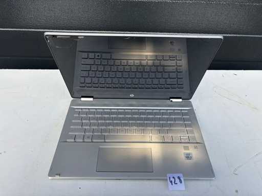 HP - Laptop