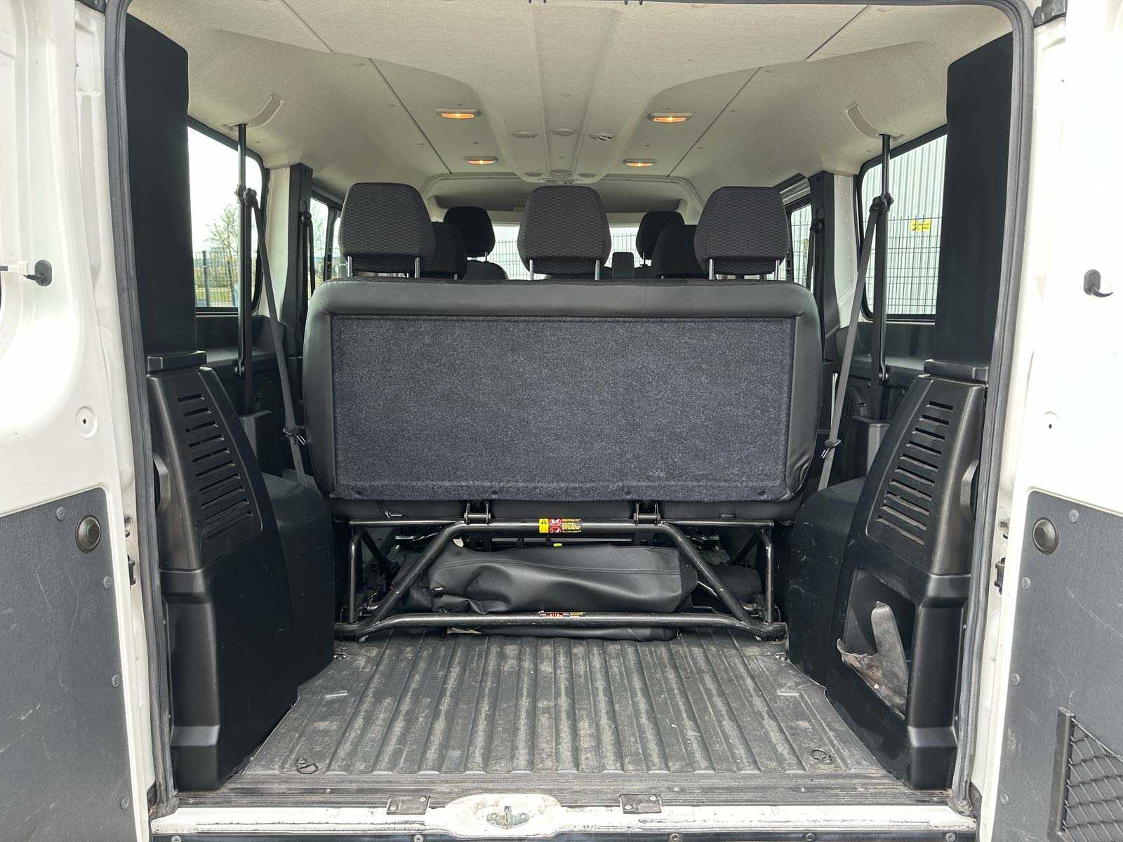 Citroen Jumper 30 2.2 HDI L1H1 Comfort 120pk 2019 (Origineel-NL + 1e Eigenaar), G-695-XG