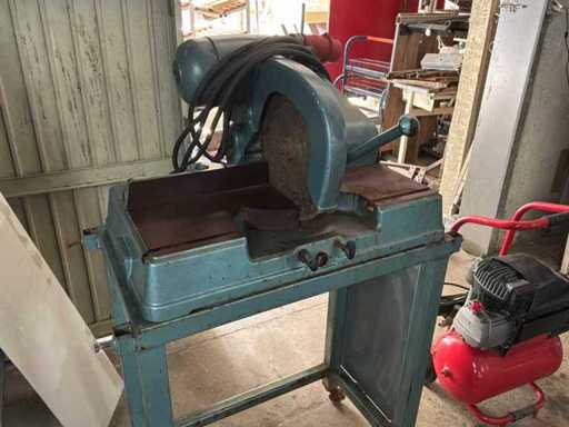 Tafelcirkelzaagmachine
