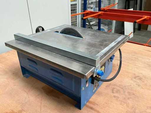 Bitux TC180A-2 Kachelschneider