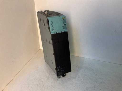 Siemens 6SL3120-1TE23-0AA3 Single Motor Module