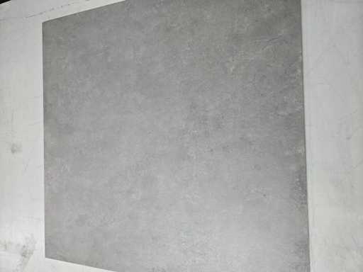 Portobello Fuso 90x90cm - Taupe -  260,28m²