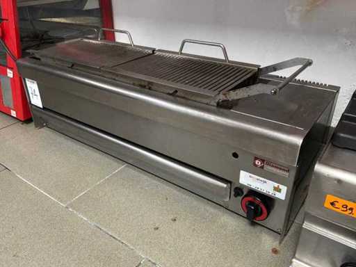 Diamond GV1035/D Tafelgrill