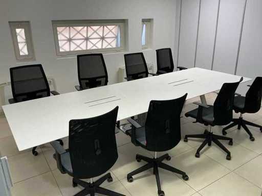 Meeting room