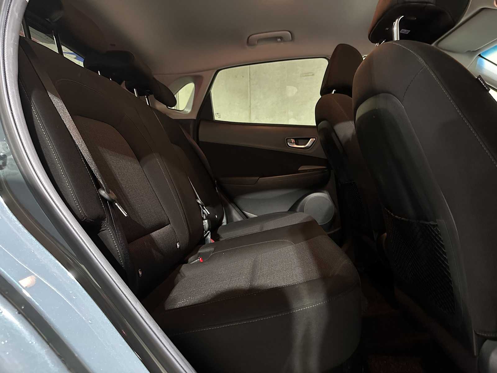 Hyundai Kona 1.6 GDI HEV Fashion 141pk 2022 (Origineel-NL+1e eigenaar), P-421-LJ