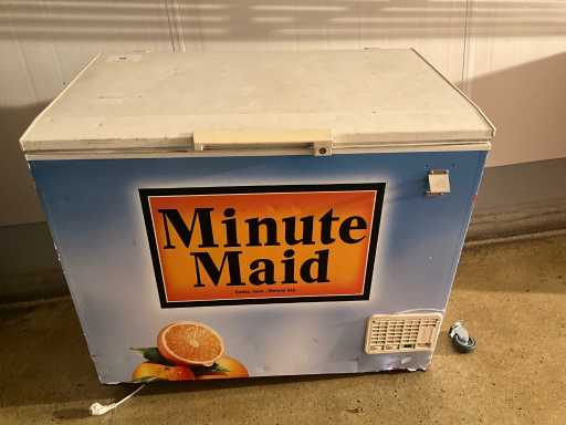 Boîtier de congélation