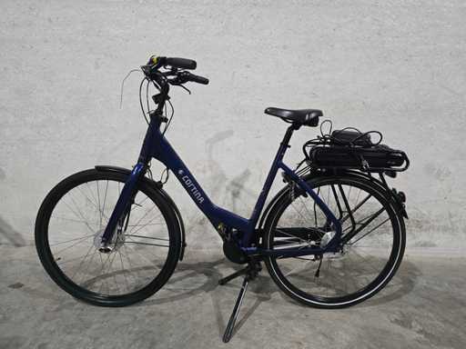 Cortina - Common - Elektrische fiets