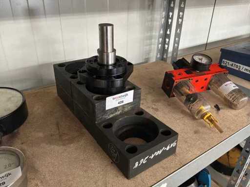 Machineonderdeel