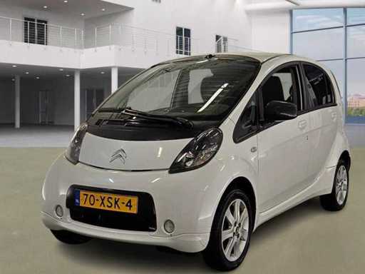 Citroen C-Zero 4-seater 16 kWh, 70-XSK-4