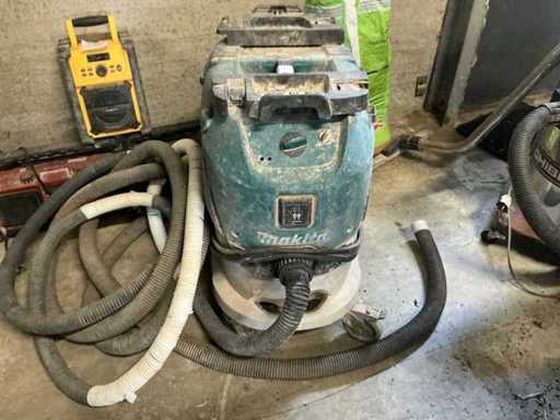 Makita Industriële stofzuiger