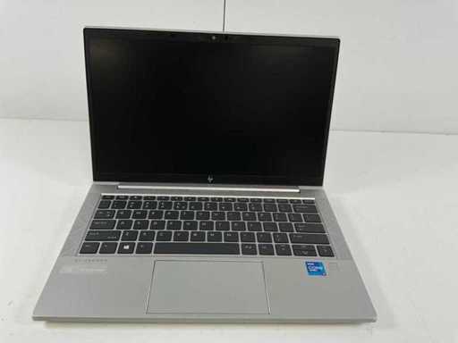 HP EliteBook 830 G8 13.3", Core(TM) i7 11th Gen, 16 GB RAM, 512 GB NVMe Laptop