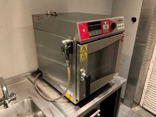 Convotherm - OES 6.06 - Elektrische Combisteamer