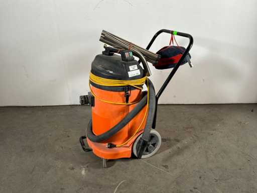 2020 Numatic NED 900 Odkurzacz Drobny Pył 40L