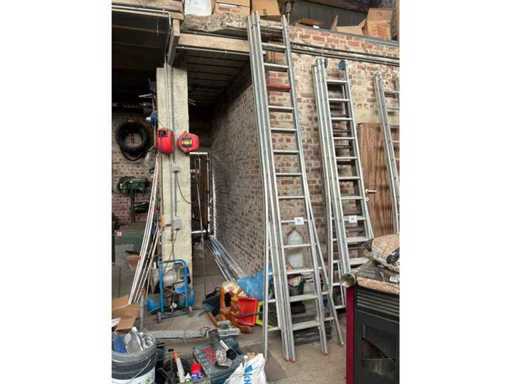 Petry Ozb314 Ladder triple