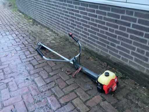 Robin nb4300 Bosmaaier